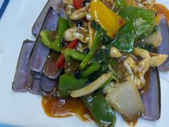 -东江海鲜大排档·潮汕菜·砂锅粥