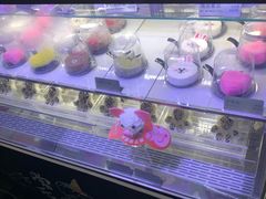 -野人先生现做冰淇淋(北京顺义祥云小镇店)