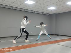-北京阳铭国际击剑俱乐部