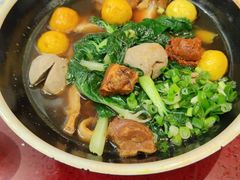 -新记车仔面