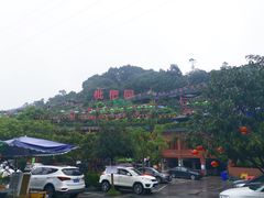-枇杷园食为鲜火锅(南山店)