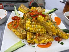 -凤城康记饭店
