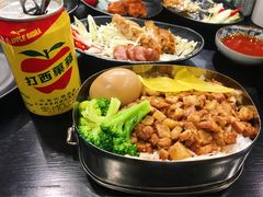 -小明同学(三里屯店)