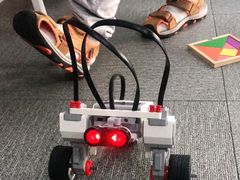 -童程童美·信息学竞赛·机器人编程·少儿编程(万寿路校区)