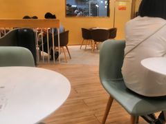 -奈雪的茶(国金中心店)