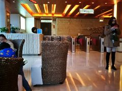 -天目湖涵田半山温泉