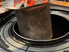 -阿山卓·野生菌火锅·纳西火塘烤肉