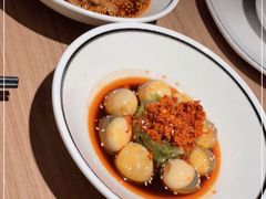 -新太二·鲜料川菜(晶耀前滩店)