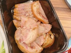 -合合春饼·酱骨·东北菜(潘家园店)