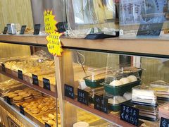 -包满意面包糕点(东坝店)