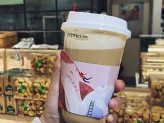 -仟吉KenGee(国贸360店)