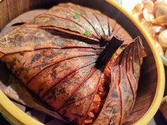 -老头儿油爆虾(胜利河美食街店)
