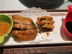 -北京全聚德(清华园店)