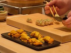 -Sushi Zo Hong Kong