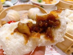 蜜汁叉烧包-点都德(春熙路群光广场店)