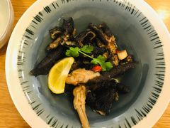 柠檬鸡脚-About Bistro關於·泰式家庭料理