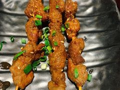 -刘妈小集市(黄陂广场店)