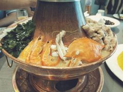 -名都饭店