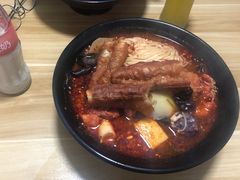 -四川老牛麻辣烫(北门桥店)