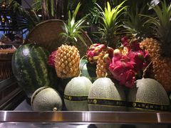 -喜庭海鲜自助(来福士店)