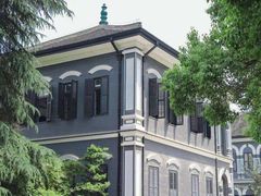-湖南省立第一师范学校旧址