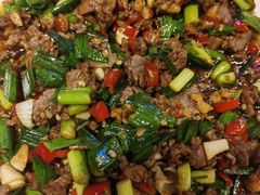 -屋里饭菜·湘菜馆(火车站店)