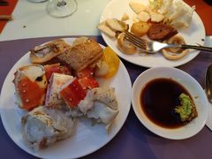 -广州花园酒店