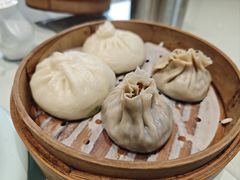 -冶春茶社(瘦西湖南门店)