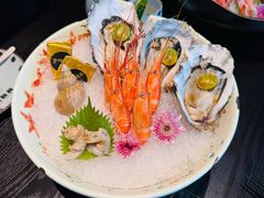 -吉川谷谷·日料放题(广安门店)
