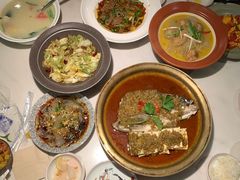 -蜀香格格•剁椒鱼头(龙西店)