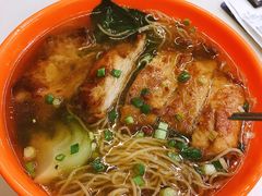-華歡冰室-WahFoon(吉大店)