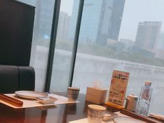靠窗位-石葵(锦业时代店)