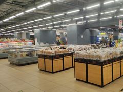 -永辉超市(凯德·天府店)