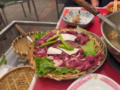 -潮汕•草根牛肉档(中江路店)