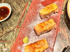 -炙柒Sekinana·精致料理 烧鸟·铁板烧(海上世界店)
