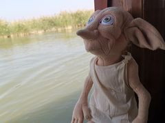 -九又四分之三站台哈利波特商店