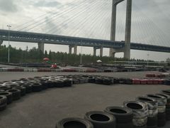 -锐擎卡丁车主题乐园(郊野公园店)