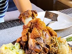 -haxnbauer海森堡德国餐厅(深圳coco店)