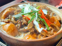 -龚印记牛骨牛杂屋·四代传承(珠影星光城店)