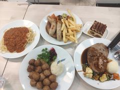 -宜家·瑞典风味餐厅(北京西红门店)