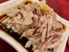 -老吉士酒家(天平路店)