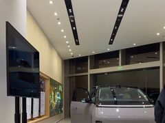 -理想汽车(世纪汇店)