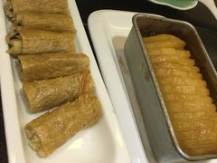 -五观堂素食(新华路店)