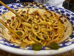 -樊二郎·驴蹄子面(科技路店)