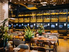 -ibarrel爱杯·bistro&brunch(江宁路店)