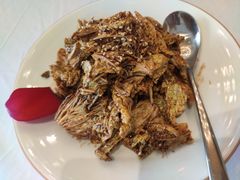 乾隆白菜-津菜典藏河西店(水上店)