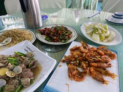 -景好海鲜餐厅(大鹏必选旅游店)