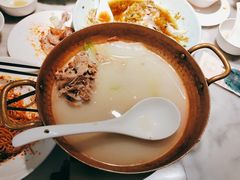 -雀蓝川菜(奥体广场店)