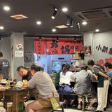 你永远可以相信玉林老店，不管它换多少花样！