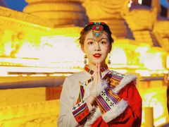 -大召寺明清一条街